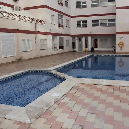 Apartamento Suecia
