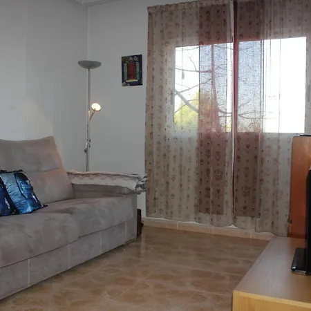 Apartamento Suecia *