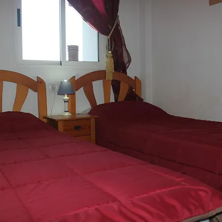 Appartamento Apartamento Suecia Torrevieja