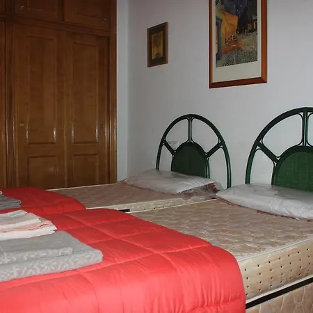 Appartamento Apartamento Suecia Torrevieja