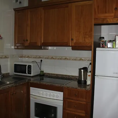Apartamento Suecia Torrevieja