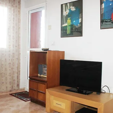 Appartamento Apartamento Suecia *
