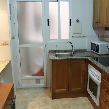 Apartamento Suecia Appartamento *