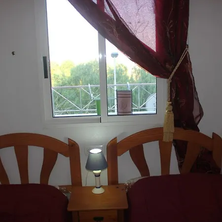 Apartamento Suecia Appartamento